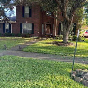 landscaping services by El Amigo Landscaping reviewed on August 20, 2025