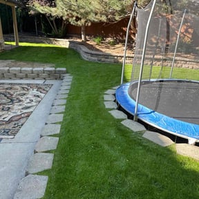 yard work by Hendrix Lawn Care reviewed on November 18, 2025