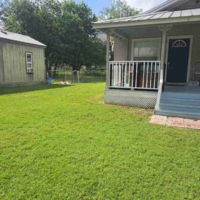 lawn care services by RTH Lawn Service &amp; Landscaping LLC reviewed on August 18, 2025