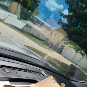 Bush Trimming by CB Lawn Care reviewed on August 17, 2025