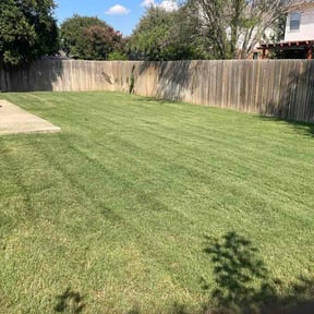 Leaf Removal by J.C. Lawn Service reviewed on March 10, 2026