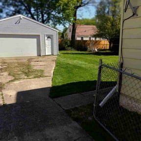 lawn care services by CW Unlimited Enterprise LLC reviewed on March 20, 2024