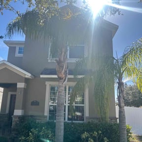 Bush Trimming by Spradlin lawncare reviewed on January 22, 2026