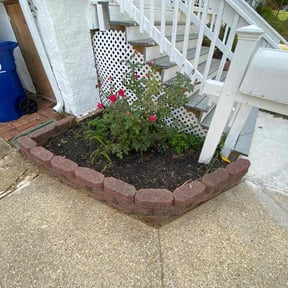 Bush Trimming by Good Fellas Landscaping reviewed on August 19, 2025