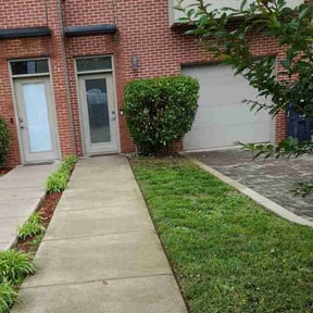 Bush Trimming by Sir Knights Lawn Care reviewed on August 21, 2025
