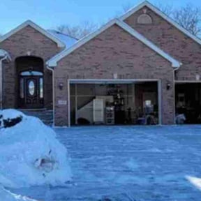 Leaf Removal by Fuse landscape reviewed on September 26, 2025