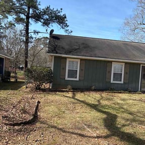 Bush Trimming by Kador Lawn Care and Handy man services reviewed on April 15, 2026