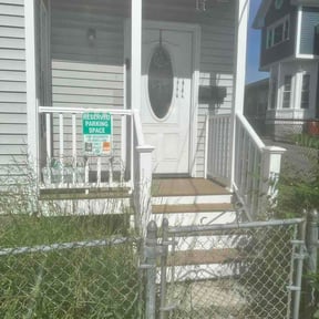 Leaf Removal by See ya care reviewed on June 8, 2026