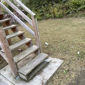 Leaf Removal by DLAWN SERVICE LLC reviewed on October 20, 2025