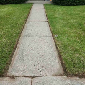 Landscaping by Kingdom Creations reviewed on March 27, 2024