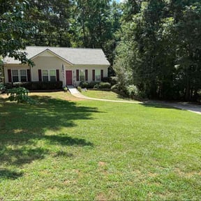 Bush Trimming by Lawncare By the beach reviewed on October 24, 2025