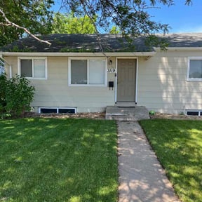 yard maintenance by TRiM Lawn Detail reviewed on November 23, 2025