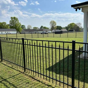 grass cutting by Glenda'slandscaping reviewed on May 15, 2024