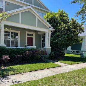 landscape maintenance by LI LawnCare reviewed on January 4, 2024