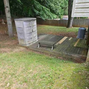 Leaf Removal by India lawn care reviewed on September 6, 2025