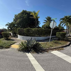 Bush Trimming by KNIGHTS PROPERTY MAINTENANCE AND REMODELING LLC reviewed on January 1, 2026