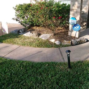 Flower Bed Weeding by His Masterpiece Lawn Care, LLC reviewed on August 18, 2025