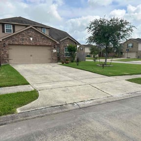 yard work by J.T.L property services reviewed on November 21, 2025