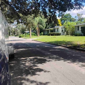 Bush Trimming by JJ Lawn and Tree Trimming reviewed on October 18, 2025