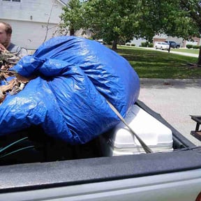 Leaf Removal by EZ Improvements reviewed on June 30, 2026