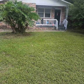 turf care by Rodriguez Gardening reviewed on July 1, 2023