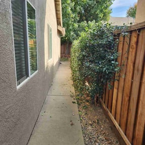 Bush Trimming by Good Guys Lawn and Fence reviewed on August 20, 2025