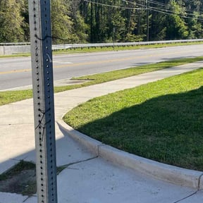 lawn care by Alvarado's Lawn Care reviewed on May 8, 2024