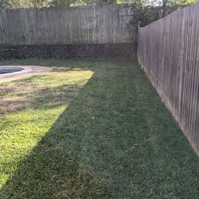 Leaf Removal by Sage Landcrafters reviewed on July 11, 2023