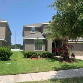 Bush Trimming by Picture perfect lawn care N Property specialists reviewed on August 20, 2025