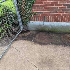 Leaf Removal by Lindsay’s lawncare reviewed on May 4, 2026