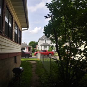 Bush Trimming by ShiftChange LLC Lawn Service reviewed on August 21, 2025