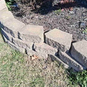 Mulching by JH Landscape LLC reviewed on March 22, 2026