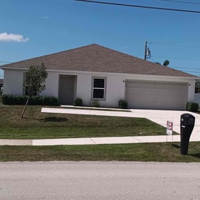 Bush Trimming by Yaadboys Total Lawn and Home Care reviewed on August 16, 2025