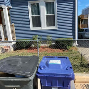 Bush Trimming by Gourley Greenery reviewed on August 19, 2025