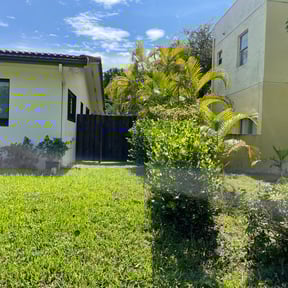 Bush Trimming by Foster's Lawncare and Landscaping reviewed on August 17, 2025