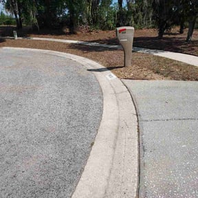 Leaf Removal by Chesapeake nightscapes reviewed on May 2, 2026