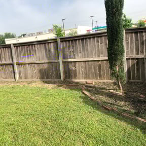 Flower Bed Weeding by Let Us Do It For You reviewed on August 19, 2025