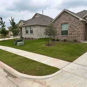 yard care by Property Enhancements reviewed on December 9, 2025