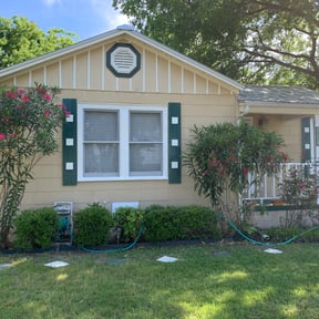 Bush Trimming by Lawn Lover Services reviewed on August 18, 2025