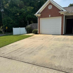 Bush Trimming by Home team maintenance reviewed on August 20, 2025