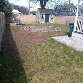 Leaf Removal by Simple Solution Home Services LLC reviewed on May 9, 2026