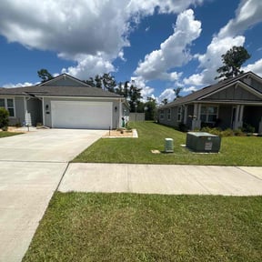 yard work by Raised South Lawncare Service reviewed on August 20, 2025