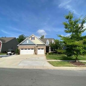 yard work by Morris Landscaping Services reviewed on November 20, 2025