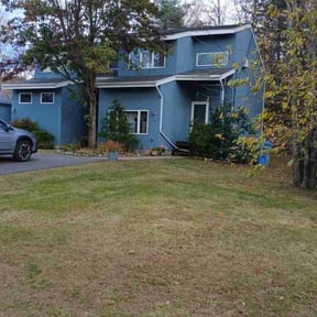 Leaf Removal by TNT Affordable Lawn and Garden Care reviewed on November 6, 2025