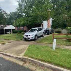 Bush Trimming by Murphy's Lawn & Order reviewed on August 18, 2025