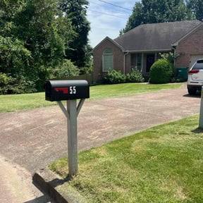 gardening service by Nw Premier Lawn care reviewed on August 19, 2025