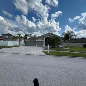 landscaping services by Sebastian Damaso reviewed on November 24, 2025