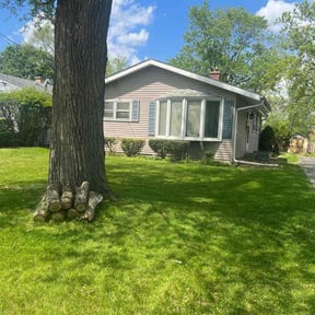 landscaping by Mow n Geaux Manicured Lawns reviewed on August 20, 2025