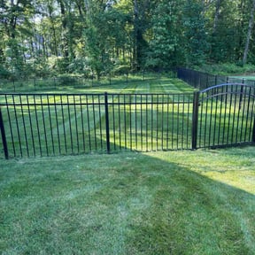 yard care by Got Dat Lawn Services reviewed on August 17, 2025
