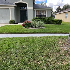 gardening service by PerfectCutLawn reviewed on August 16, 2025